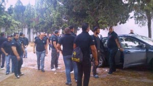 Tunisie : Vers l’émergence de milices privées anti-salafistes ?