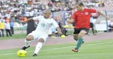 CAN-2013 : Algérie-Libye fixé au 14 octobre au stade Tchaker à 20h30 