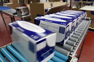 Saïdal et NAH Company du Koweït produiront des anticancéreux