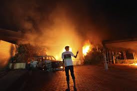 Attaque de Benghazi : Des questions demeurent