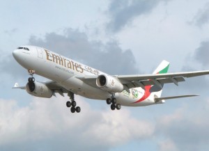 Emirates : Une liaison quotidienne Alger-Dubaï dès le 1er mars
