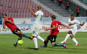 CAN-2013 (éliminatoires) Algérie-Libye : 35.000 billets mis en vente le 13 octobre 