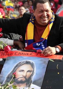 Venezuela: Chavez se dit guéri et prêt à gouverner au moins jusqu'en 2019