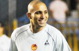 Djebbour : Pas question de rater la prochaine CAN