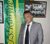 JS Kabylie : Réunion décisive Hannachi-Fabbro lundi