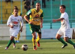 Championnat d’Algérie Ligue 1 : Résultats complets et classement de la 1re journée
