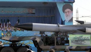 L'Iran annonce de prochaines manoeuvres anti-aériennes de grande ampleur