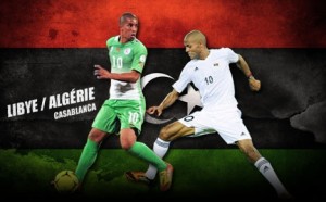 CAN-2013 (éliminatoires/ 3e et dernier tour) Libye-Algérie: les Verts veulent se rassurer à Casablanca
