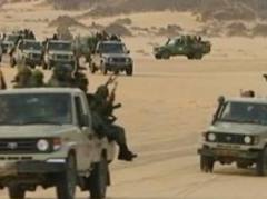 Le MUJAO exécute l'un des otages et menace l'Algérie