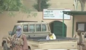 Nord-Mali : L'Algérie s'inscrirait dans l'option militaire