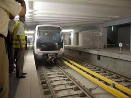 Métro : L'extension Haï El Badr-El Harrach lancée en octobre