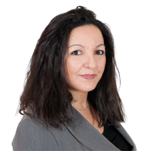 Une Algérienne nommée directrice de cabinet de Marine Le Pen