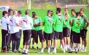 Libye-Algérie : Echos de Casablanca 