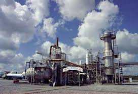 Une raffinerie de 5 millions de tonnes par an en construction à Biskra