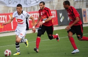 Championnat d'Algérie de Ligue 1 (7e J) : Résultats et classement