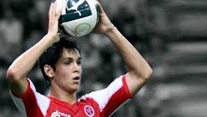 Equipe nationale : Aissa Mandi du Stade de Reims bien parti pour être convoqué pour la CAN-2013