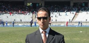 Football : Azeddine Ait-Djoudi dans le viseur du Maghreb de Fès