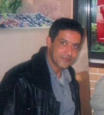 Belharchaoui, l'ex-sous officier du DRS condamné est reparti en France