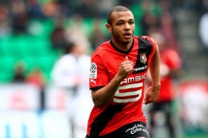 Espagne/FC Grenade : Brahimi purge sa suspension, de retour dimanche face à Levante