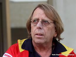 Claude Leroy (Sélectionneur de la RD CONGO) : "L’Algérie fait partie des favoris pour la CAN-2013"