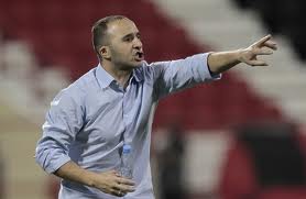 Football / Ligue 1: Belmadi en pourparlers avancés avec l'USM Alger" selon la direction du club algérois 