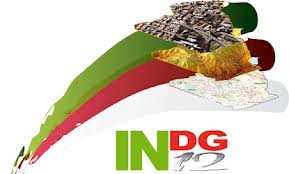 Données géographiques : Pour la création d'une infrastructure nationale