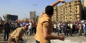 Egypte : Enquête sur des responsables islamistes après des heurts à Tahrir