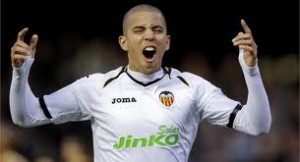 Ligue des champions/Valence FC : Feghouli de retour face à Borisov