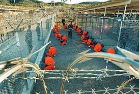 Les accusés du 11-Septembre devant la justice militaire à Guantanamo