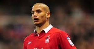 Nottingham Forrest : Adlene Guedioura suspendu pour deux matches