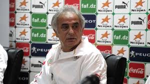 Halilhodzic veut regagner la ligue1 française