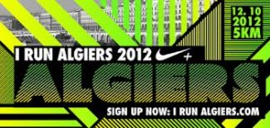 1ère édition de "I Run Algiers" : 1500 coureurs au rendez-vous d'Alger
