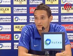 Cadamuro forfait pour le match amical Algérie-Bosnie Herzégovine