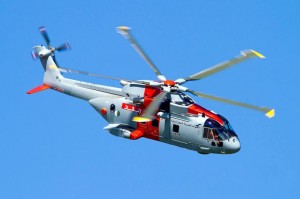 Naufrage d’un sardinier à Annaba : un hélicoptère et 4 embarcations à la recherche d'un marin disparu