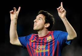 Football : Messi franchit la barrière des 300 buts dans sa carrière