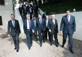 Algérie : Une mission économique française attendue lundi