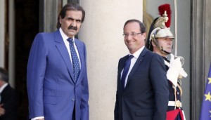 Le Qatar investit dans les banlieues : Une tactique pour étendre le néo-wahhabisme