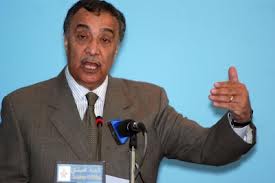 Cherif Rahmani aux Espagnols : L'Algérie n'est pas seulement un marché