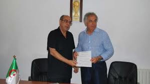 Les choix très "tactiques" de Raouraoua et Halilhodzic