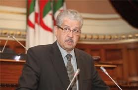APN : Sellal répondra cet après-midi aux questions des députés