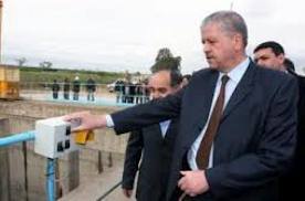 Sellal : Le principe de 51/49% n'a pas entravé les négociations avec Renault