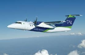 Tassili airlines : Acquisition de trois aéronefs pour les activités agricoles