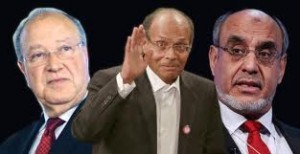 Les dirigeants tunisiens plaident pour la fin des conflits politiques