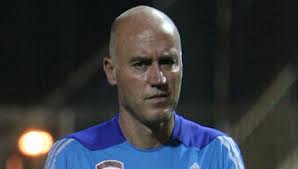 USM Alger : Gamondi viré