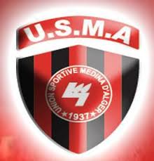 Coupe de l'UAFA : Précieuse victoire de l'USMA contre Tefragh Zeina (2-0)