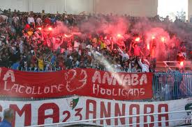 Ligue 2/USMAn-NAHD : Match perdu pour Annaba après des incidents