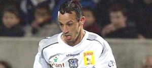 France: Abdelmalek Cherrad signe à Grenoble foot 38