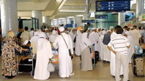 Hadj 2012 : Décès de cinq pèlerins algériens dans les lieux saints de l’Islam