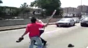 Oran : Il tue son voisin à coup de hache 