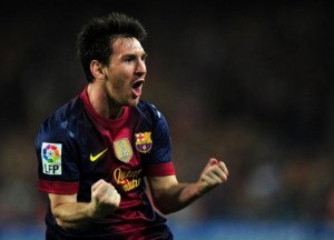 Espagne: le FC Barcelone et le Real Madrid font match nul 2 à 2